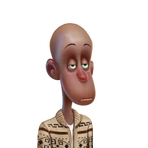 NFToker #7688