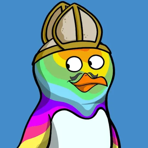 PENGU #31