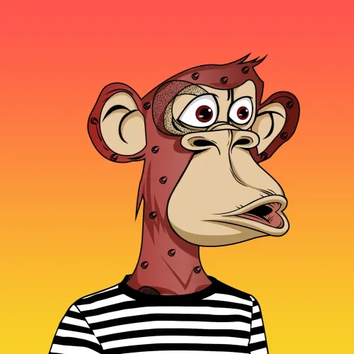 Prime Apes #601