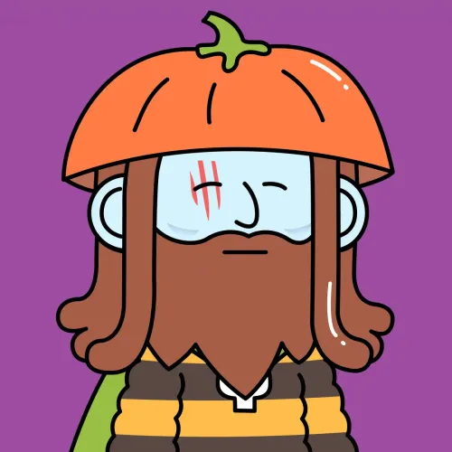Undead Dippie #793