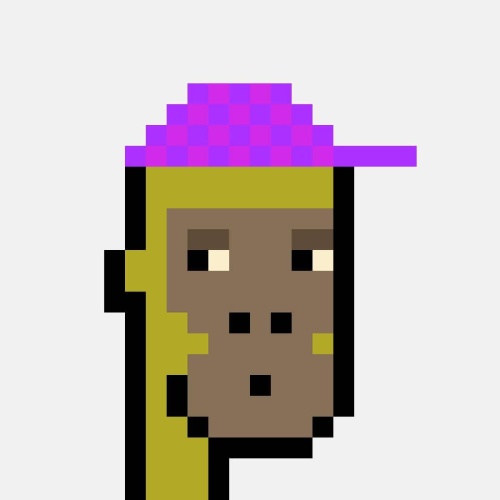 Ordinal Ape Punks #275 (Inscription #421239)