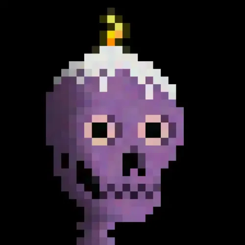 Based Ghoul ⛧ 1213 #1493