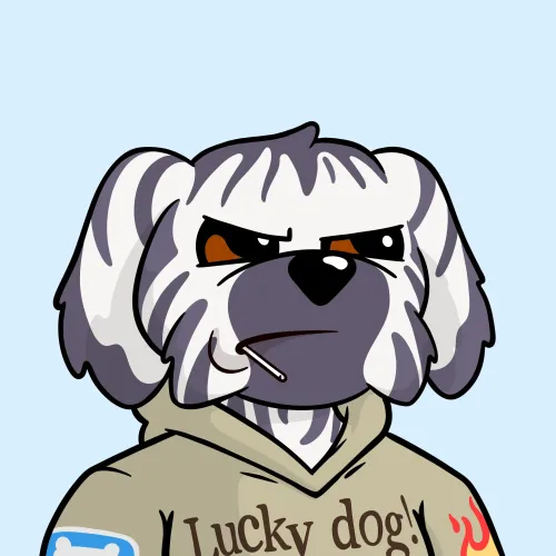 BoDoggos #4244