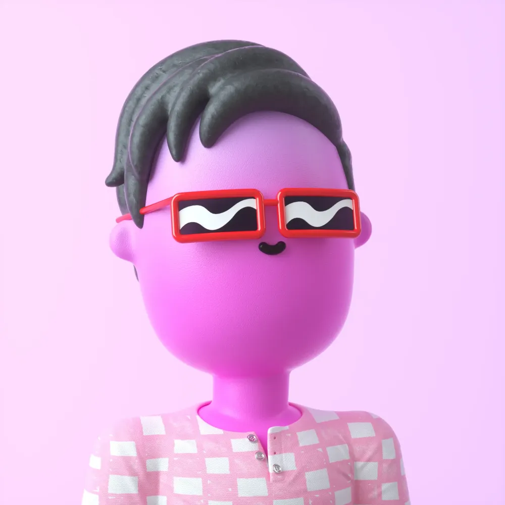 Citizen of Vibetown #6944