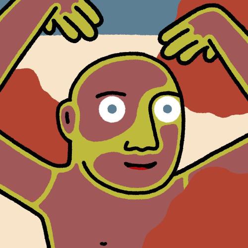Creature #9302