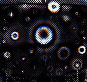 unhinged #9