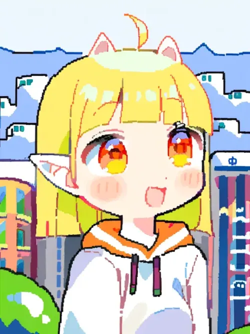 Yumemono #1539