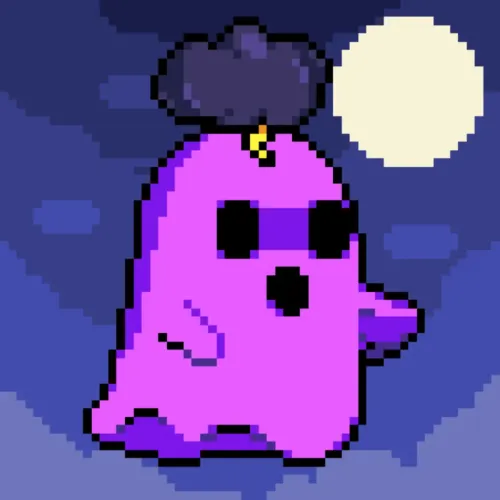 Ghost Lab #4812