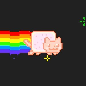 NyanCat #472