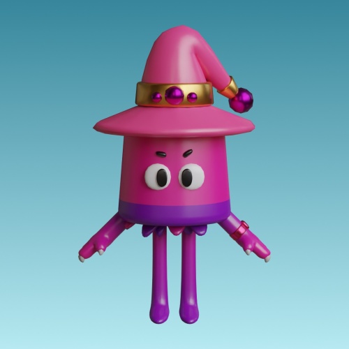 ASMAIFAAllStarsCharacter #19704