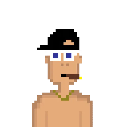 Dank Pixel God #895