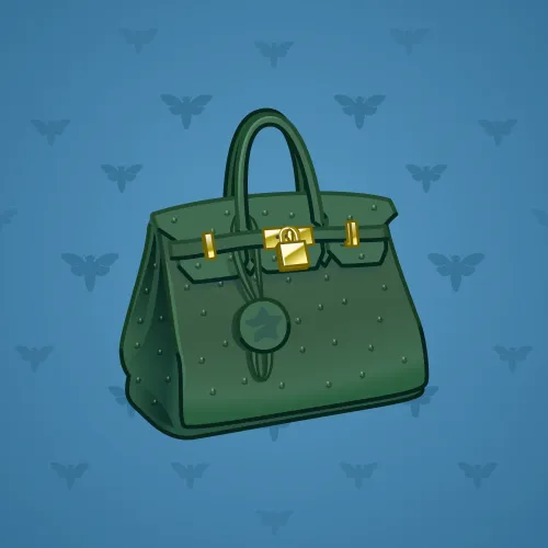 Loot Bag #2019