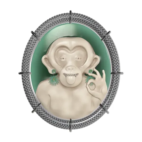 MonkeyDeo #411