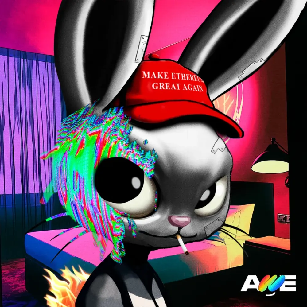 BUNNZ #2482