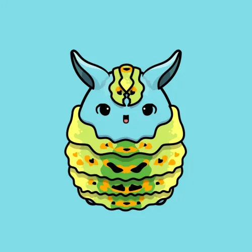 RiverInsectChumbi #2901