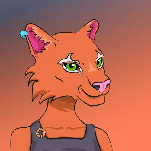 Puma #132166