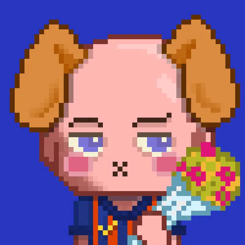PIXELATED #3938
