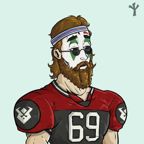 Joker Broski