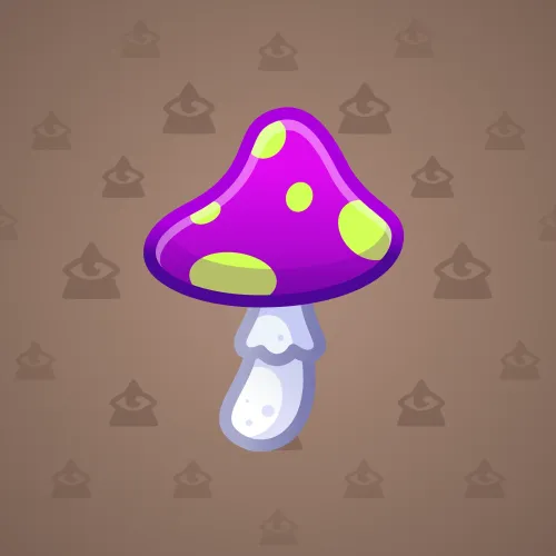 Spy Agaric #10846