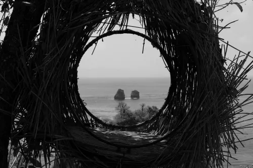 Tethered Horizon #7