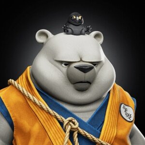 Sensei #1511