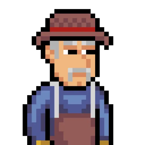 Farmer #3741