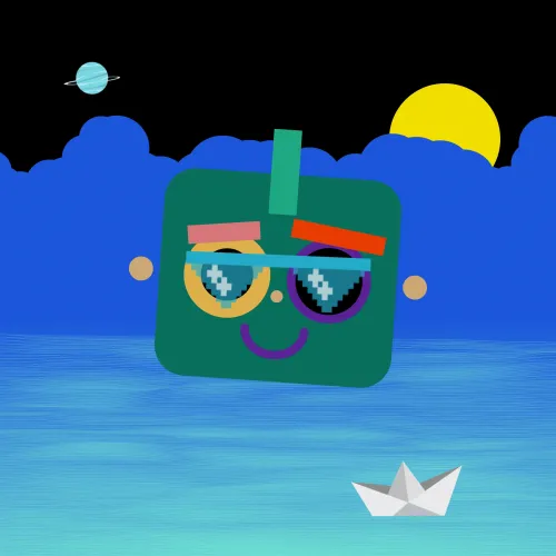 sail-o-bots #278