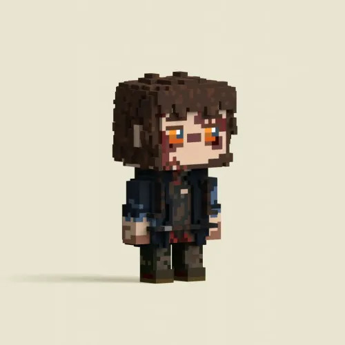 LightDecayWalker #4037