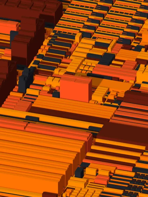 Democracity #115