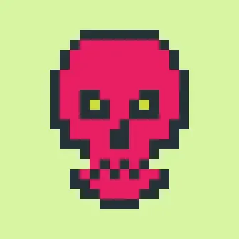 CryptoSkull #7467