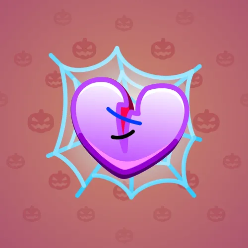 Trapped Heart #11167