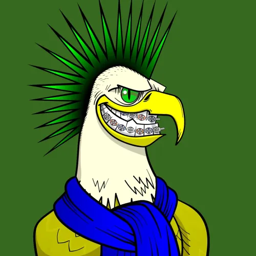 EpicEagle #814