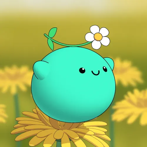 Pollen #1277