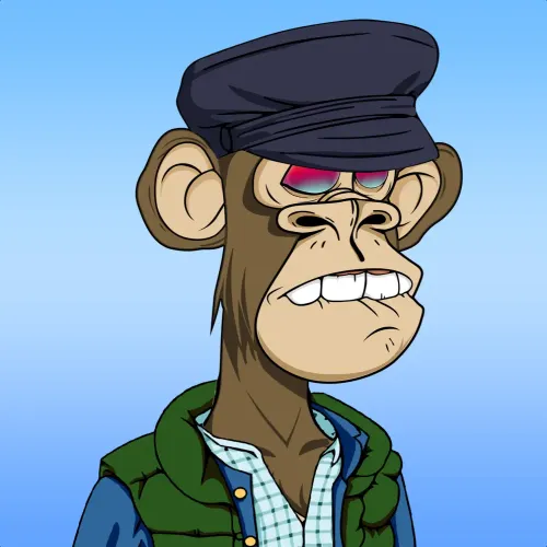 Prime Apes #667