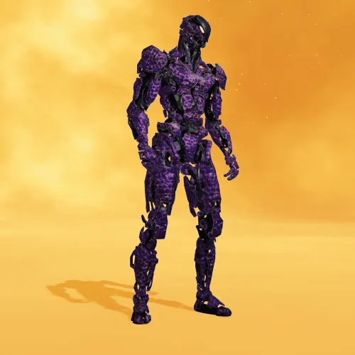 BR1 Character #9388
