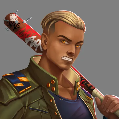 Pilot #3522