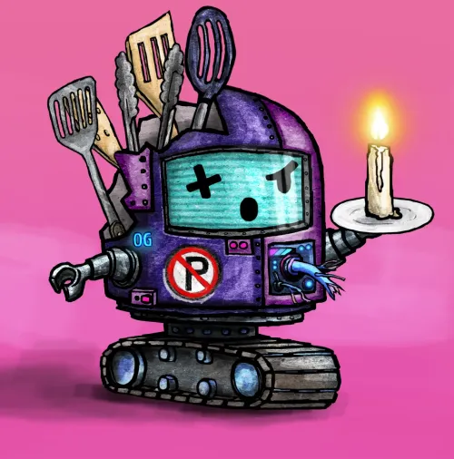 ROBOT//0111