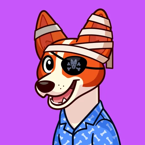 Basenji #2532
