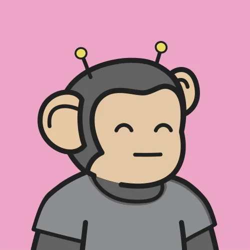 CoolApe #170