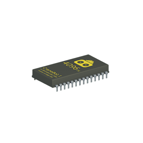 Memory Chip CR