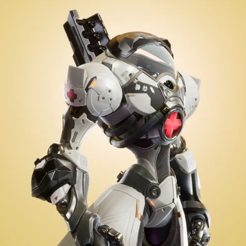 Genesis Guardian #8993