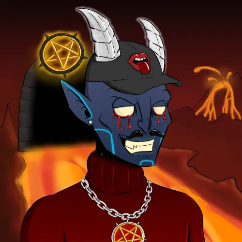 InfernoDevil #79