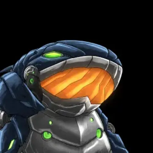 Mecha Whal3 (#73116250)