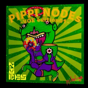 PIPPI NODEs no.12 VOE collaboration edition01 #52