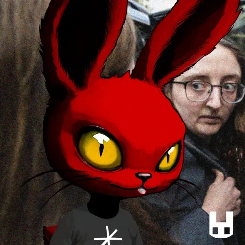 BUNNZ #1286