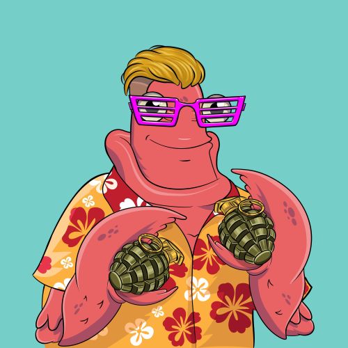 LobbyLobster #3169