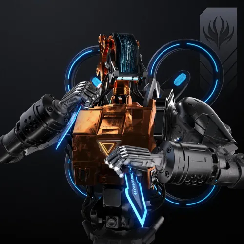 X-Droid #341