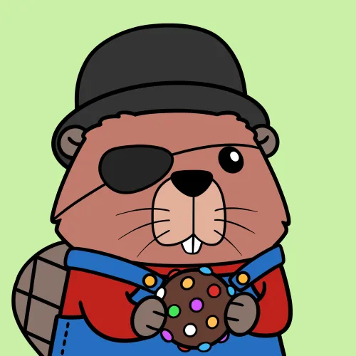 Keystone NFT Node #2726