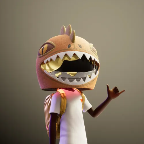 Akutar #7204