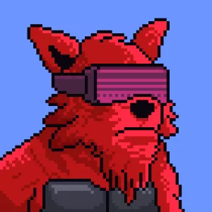 Star Wolf #1827